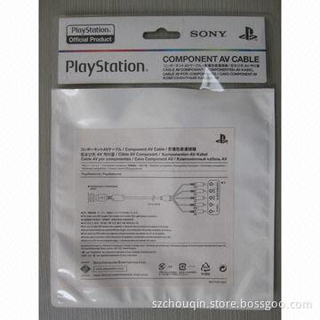 ESD Packaging w/ Pearl Film, Ideal for Electronics/Anti-static, Various Sizes/Printings, Cheap Price